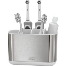Fumeyabi Easystore™ Steel Büyük Diş Fırçalık