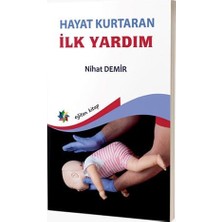 Fumeyabi Hayat Kurtaran Ilk Yardım