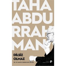 Pınar Yayınları Dilsiz Olmaz