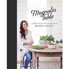 Fumeyabi Magnolia Table: A Collection Of Recipes For Gathering
