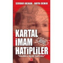 Kırmızı Kedi Yayınevi Kartal Imam Hatipliler