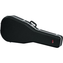 Odea Gator Dreadnought Akustik Gitarlar Için Gc-Dread Lüks Kalıplı Kılıf