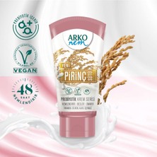 Fumeyabi Nem Prebiyotik Krem Serisi Pirinç Sütü 60 ml