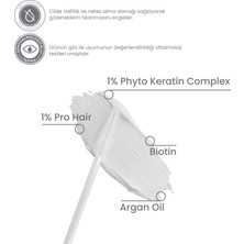 Fumeyabi Ultra Onarıcı Kirpik ve Kaş Maskesi 9.5 ml