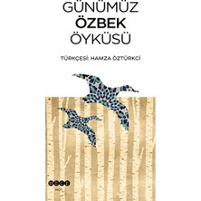 Hece Yayınları Günümüz Özbek Öyküsü