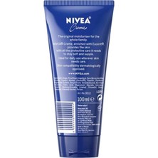Fumeyabi Creme Tüp Krem 100 ml
