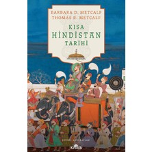Fumeyabi Kısa Hindistan Tarihi