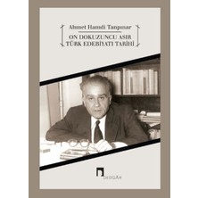 On Dokuzuncu Asır Türk Edebiyatı Tarihi