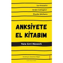 Sola Unitas Anksiyete El Kitabım