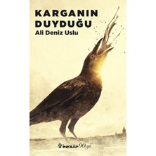 İnkılap Kitabevi Karganın Duyduğu