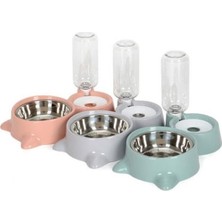 Odea Nunbell Mama ve Su Kabı Yeni