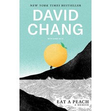 Fumeyabi Eat A Peach: A Memoir