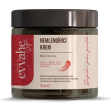 Fumeyabi Nemlendirici, Krem, (100ML)