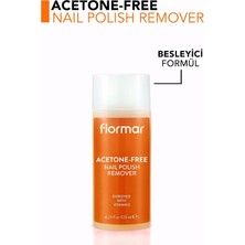 Fumeyabi E Vitamini & Gliserin Içeren Asetonsuz Oje Temizleyici
