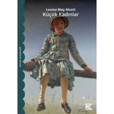 Kitap Vadisi Yayınları Küçük Kadınlar