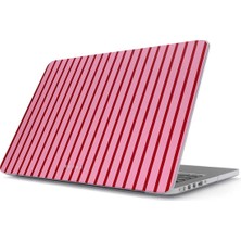 Fumeyabi MacBook Pro 14.2'' | A2442/A2779 / A2918/ A2992 ile Uyumlu Koruma Kılıfı, Favorite Bikini