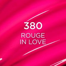 Fumeyabi Plump Ambition Hyaluron Lip Oil Besleyici ve Nemlendirici Dudak Parlatıcısı - 380 Rouge In Love