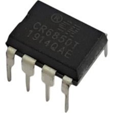 Hubrendy Sh Cr 6850T