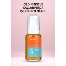 Fumeyabi Miracle Oil 50ML