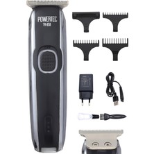 Odea Powertec TR-858 Tıraş Makinesi