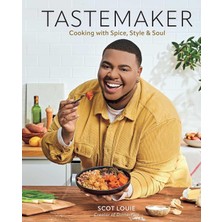 Fumeyabi Tastemaker: Cooking With Spice, Style & Soul