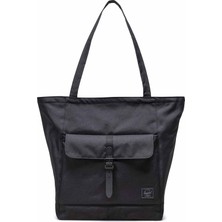 Fumeyabi Retreat Tote | Su Itici Kumaş Omuz Çantası, 20 L