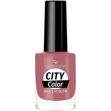 Fumeyabi City Color Nail Lacquer No: 165 - Oje