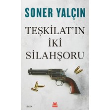 Fumeyabi Teşkilat'ın Iki Silahşoru