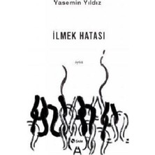 Şule Yayınları Ilmek Hatası