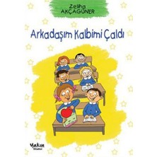Yakın Kitabevi Arkadaşım Kalbimi Çaldı
