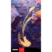 Hece Yayınları Hüznün Efendisine