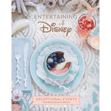 Fumeyabi Entertaining With Disney