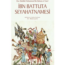 Ibn Battuta Seyahatnamesi