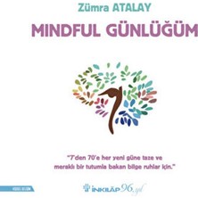 İnkılap Kitabevi Mindful Günlüğüm - Kartlar