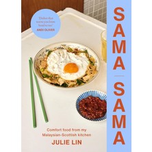 Fumeyabi Sama Sama: Comfort Food From My Malaysian-Scottish Kitchen