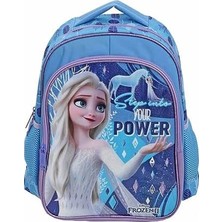 Fumeyabi Frozen Step Into Your Power Okul Çantası 48428