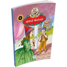 Sevgi Masalı