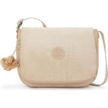 Fumeyabi Earthbeat M Basic Plus Omuz Çantası KI2506-5DV