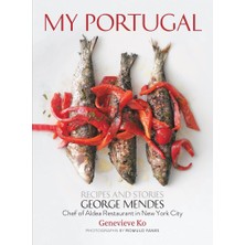 Fumeyabi My Portugal: Recipes And Stories