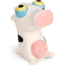 Odea Beeztees Köpek Oyuncağı Hayvanlar, Lateks, 11,5X7X8CM