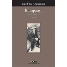Kumpanya