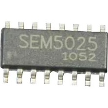 Hubrendy Sh Sem 5025 Smd