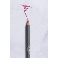 Fumeyabi Uzun Süre Kalıcı Dağılma Yapmayan Nemlendirici Dudak Kalemi - Lipliner Pencil Dusty Red