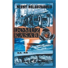 Profil Kitap Domuz Kasabı