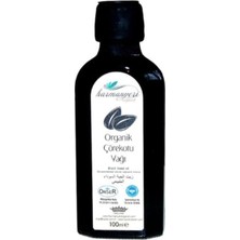 Fumeyabi Çörekotu Yağı 100 ml