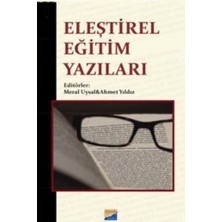 Siyasal Kitabevi Eleştirel Eğitim Yazıları