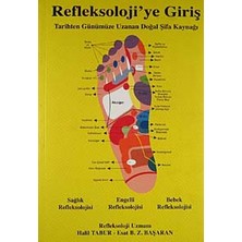Fumeyabi Refleksolojiye Giriş: Tarihten Günümüze Uzanan Doğal Şifa Kaynağı