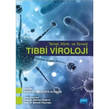 Fumeyabi Temel, Klinik ve Tanısal Tıbbi Viroloji