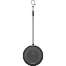 Fumeyabi Linktag Find Hub Device Akıllı Takip Cihazı - Android Uyumlu, Google Find Hub Ağ Destekli Bluetooth 5.2 Akıllı Anahtarlık ve Eşya Takip Cihazı