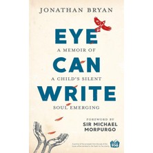 Fumeyabi Eye Can Write: A Memoir Of A Child's Silent Soul Emerging